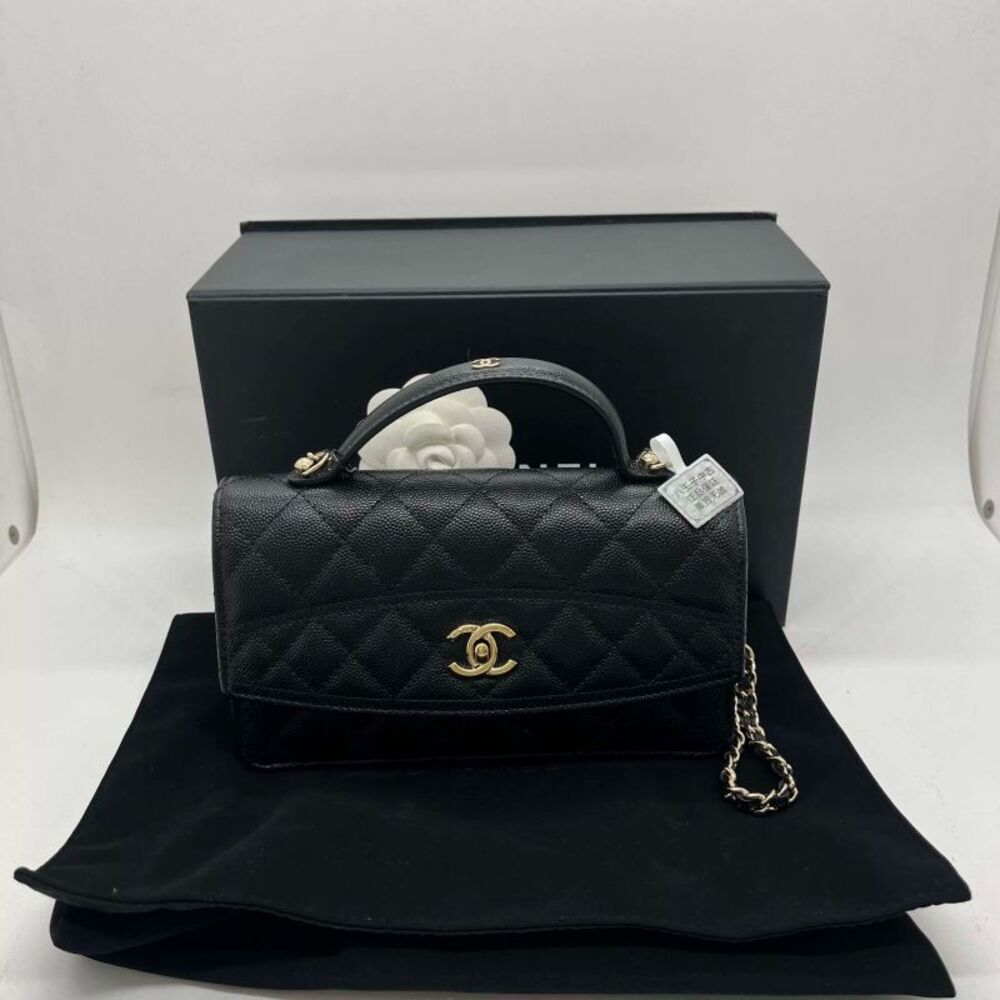 Chanel Women Pre-Loved Bag Very Good Condition